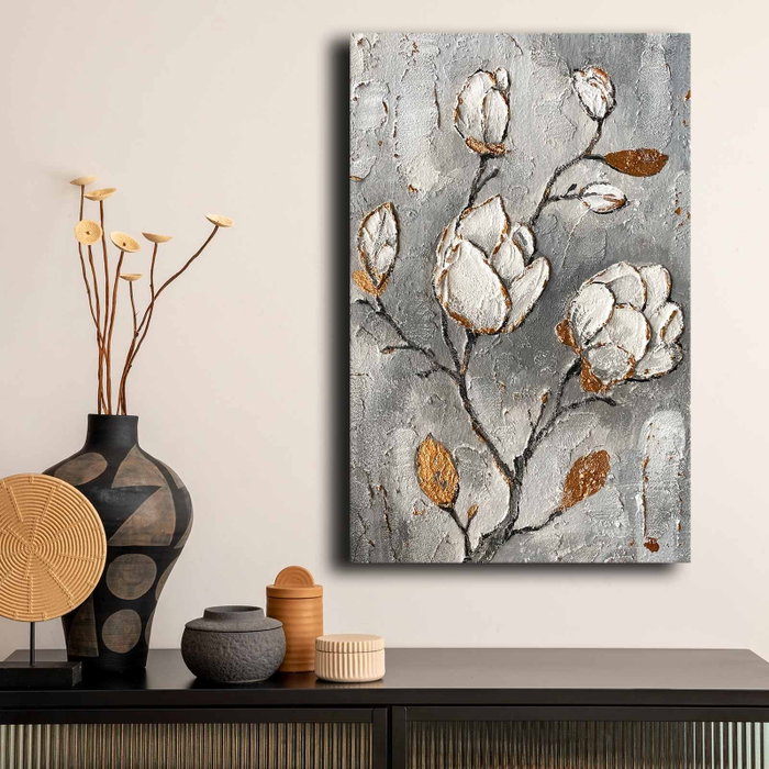 Wallity Lienzo Decorativo Multicolor 45 x 70 cm Wallity Lienzo Decorativo Multicolor 45 x 70 cm